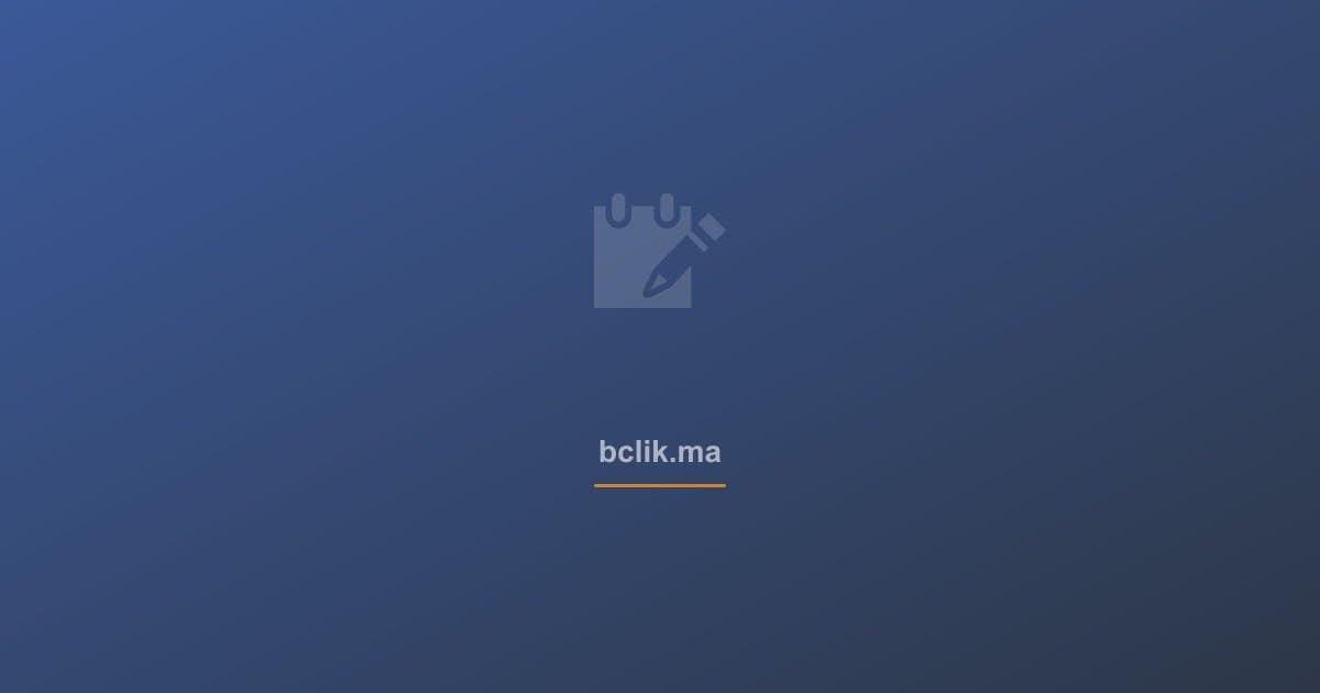 5 Questions Essentielles Avant d'Embaucher une Aide Ménagère au Maroc