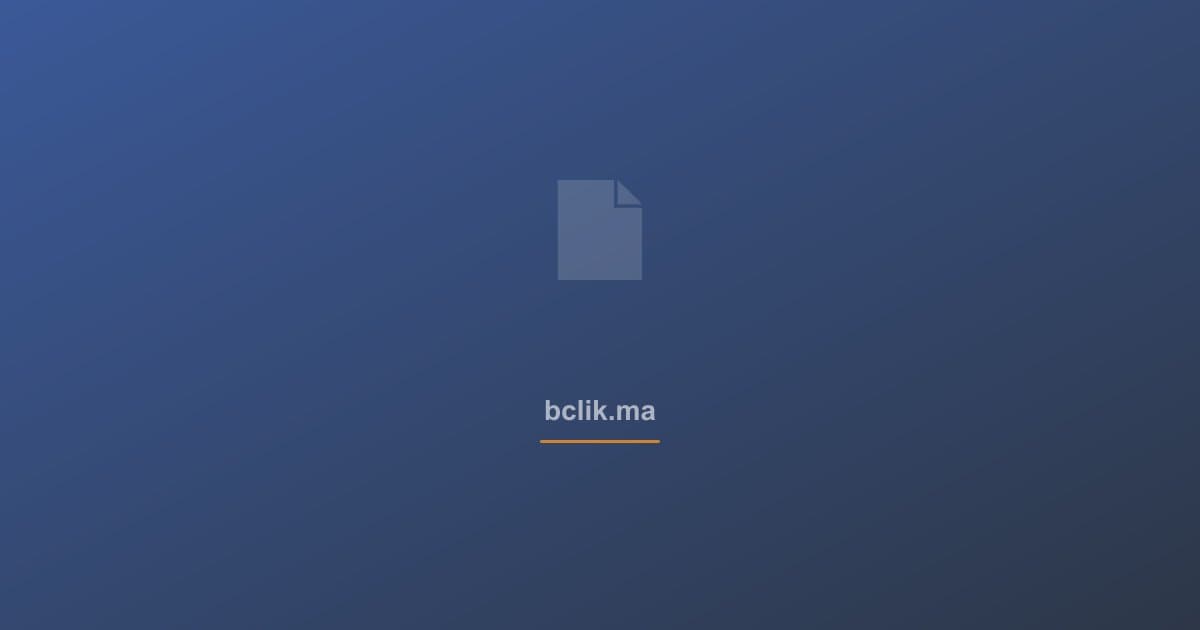 Contrat de Travail pour Aide Ménagère au Maroc : Modèle et Obligations Légales